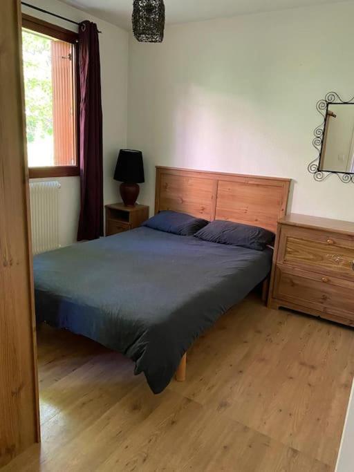 Orcieres : Appartement Spacieux, Calme Et Agreable Exteriér fotografie